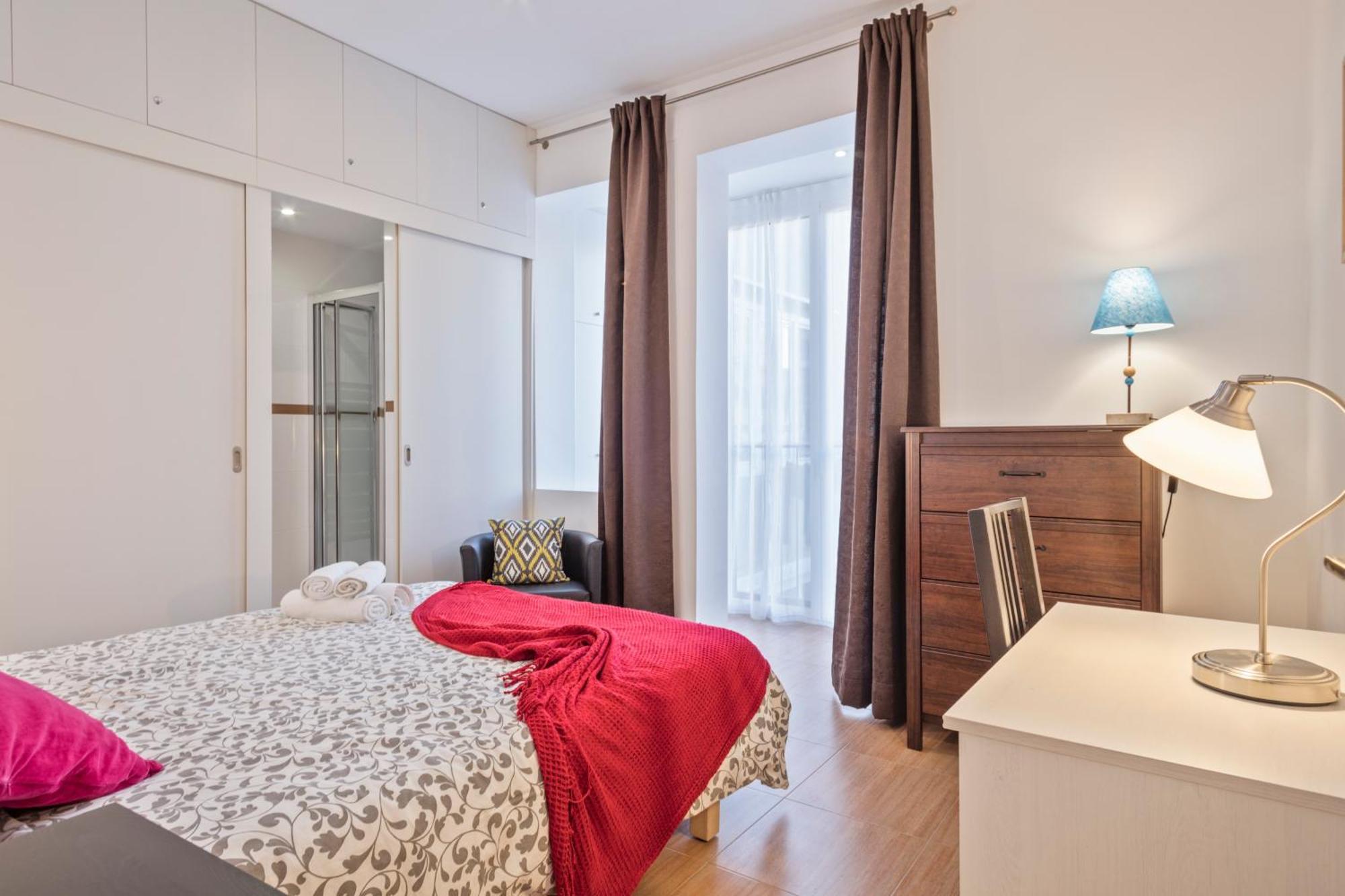 Cozy With Ensuite 11 Apartment *